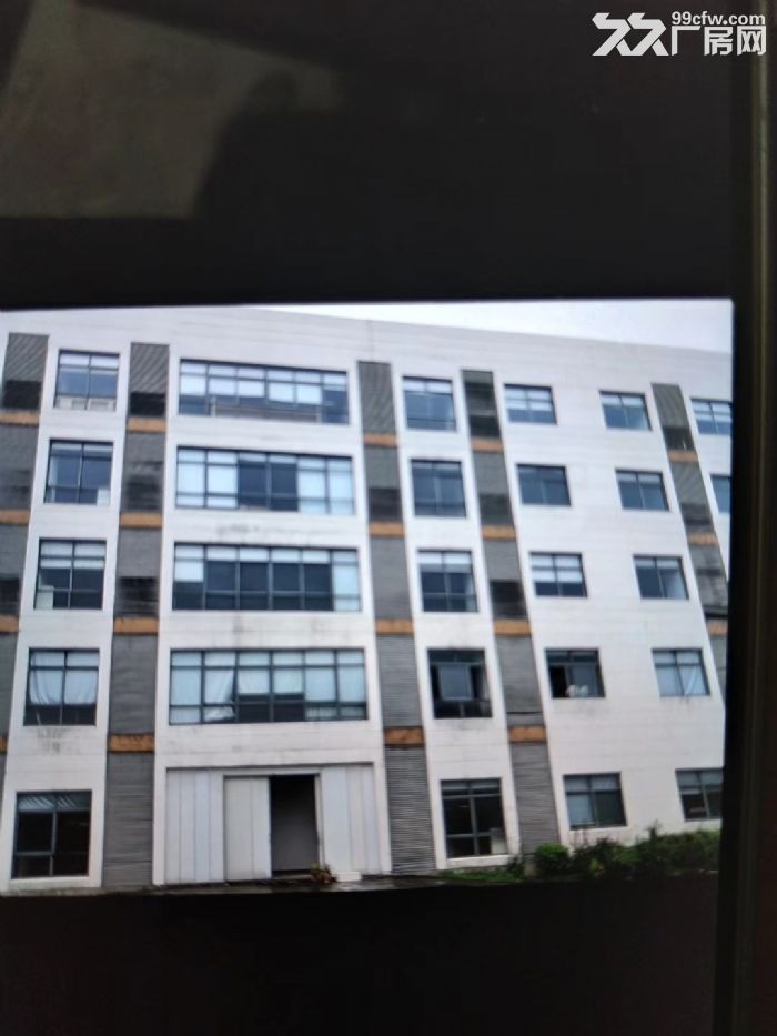 市区10000平标准厂房出租可做公寓酒店-图1