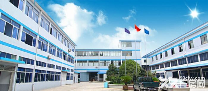 海曙区高桥镇古庵何家路西宏市场门口-图1