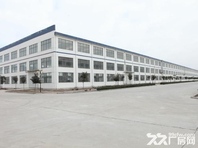 出租西坞工业区独院1&minus;2楼12000平方-图1