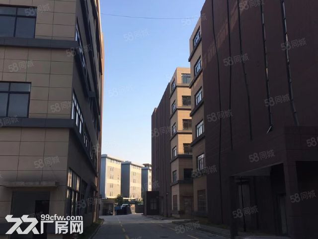 出租新造厂房，靠近机场 高速-图1