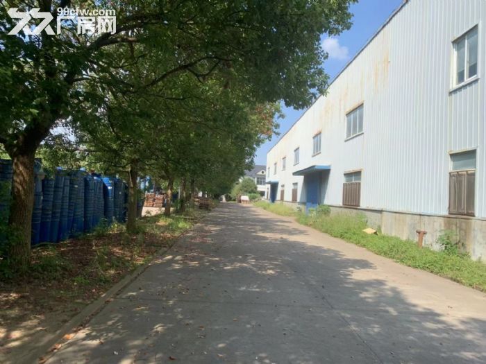 余姚牟山 产业园 标准厂房出租-图1