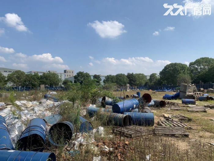 余姚牟山 产业园 标准厂房出租-图2