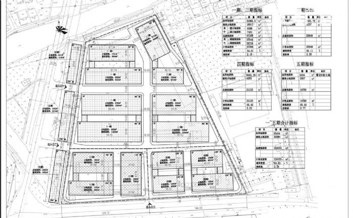 余姚牟山 产业园 标准厂房出租-图5