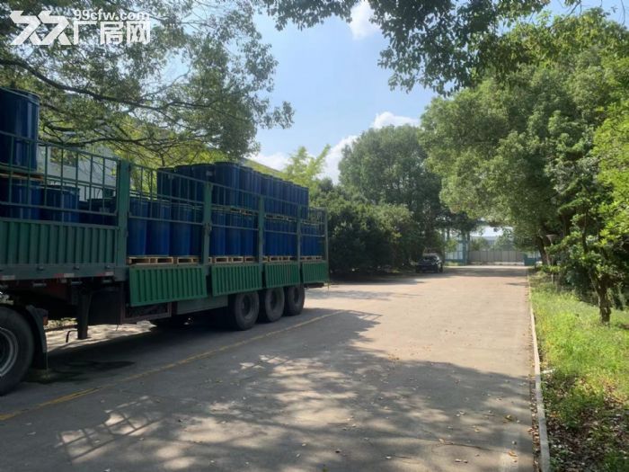 余姚牟山 产业园 标准厂房出租-图6