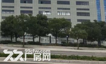 出租，西坞厂房面积6500平方多幢13元/平，独门独院，-图1