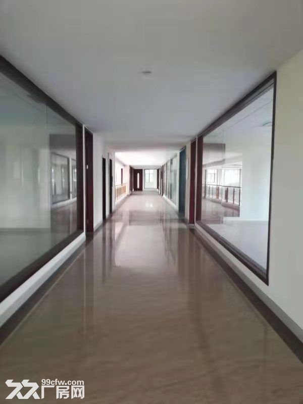 春晓15000平厂房（办公楼）出租-图1