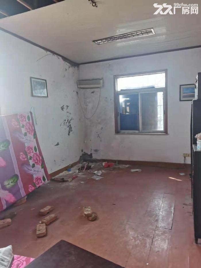 邱隘工业区一楼270平2楼270平厂房仓库整体出租-图3