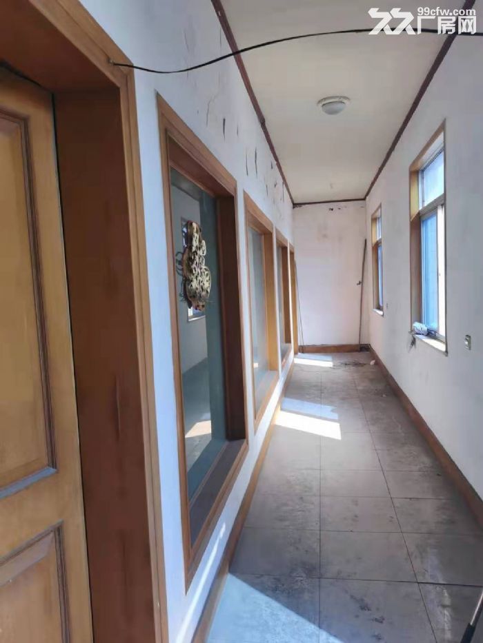 邱隘工业区一楼270平2楼270平厂房仓库整体出租-图5