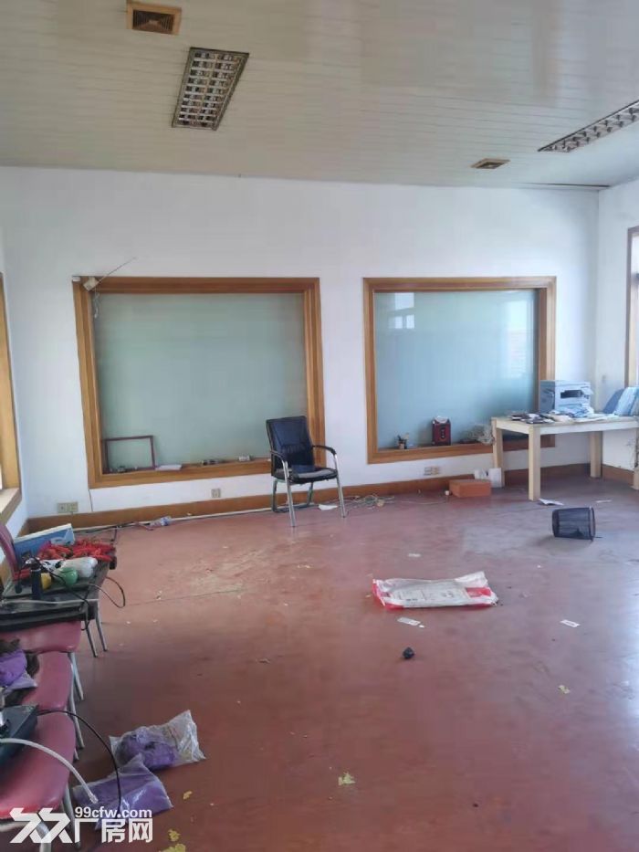 邱隘工业区一楼270平2楼270平厂房仓库整体出租-图6