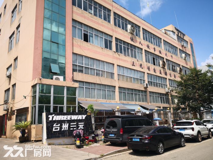 新前4514独立厂房-图1