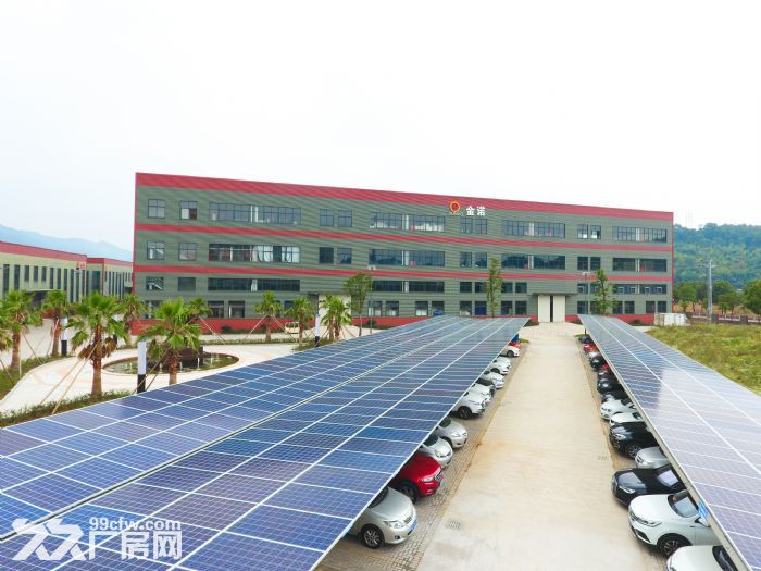 临海江南厂房最后空余6500平方招租-图6