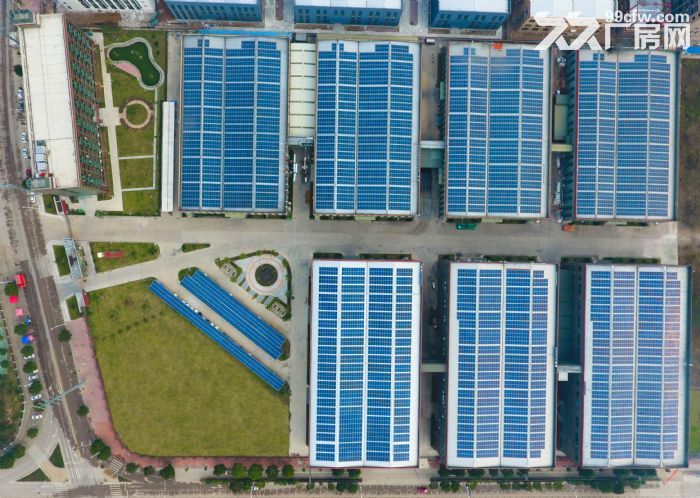 临海江南厂房最后空余6500平方招租-图7