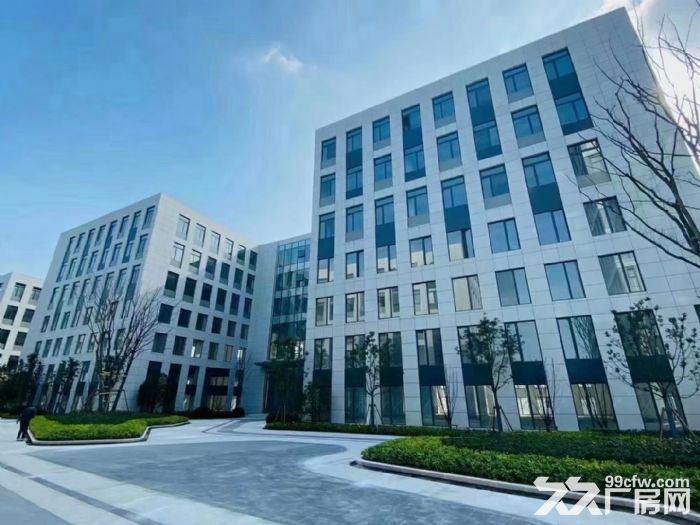 台州小微园区厂房出售，面积600−10000平，全新产权，可办环评-图2