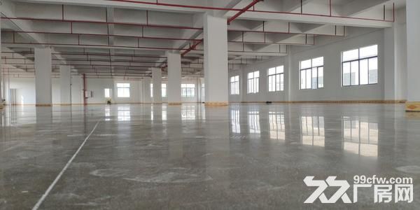 出租诸暨暨南街道四层共920方厂房-图1