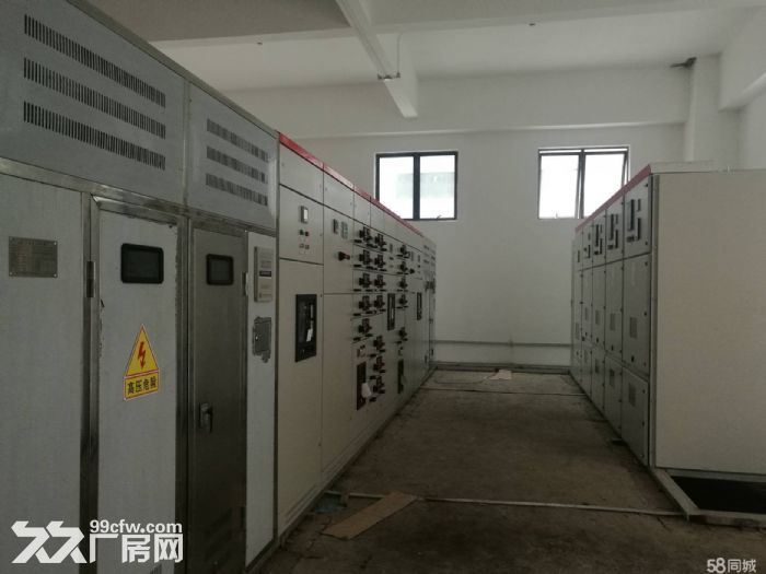 泰州药城新厂房出租，三层15000平，有单独消防和配电房，独院，可分租-图3