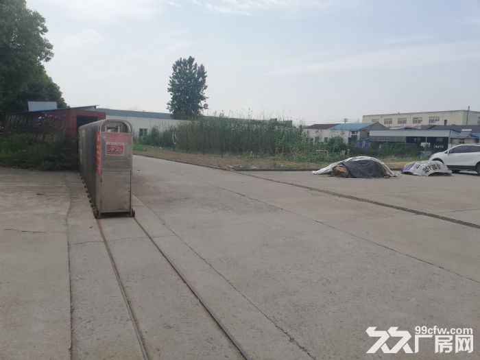 姜堰区梁徐镇现有2000㎡厂房出租，有意向者可联系。-图4