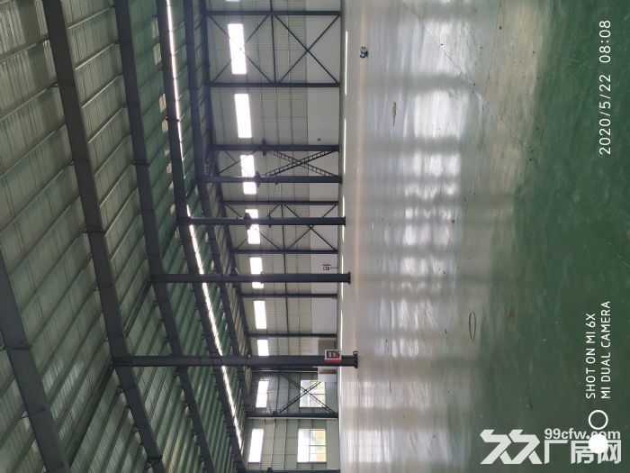 全新标准厂房招租，欢迎加入，共同发展-图3