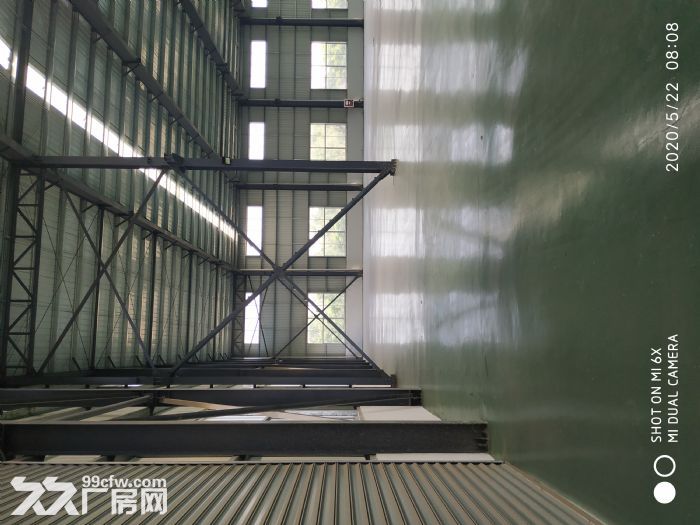 全新标准厂房招租，欢迎加入，共同发展-图4