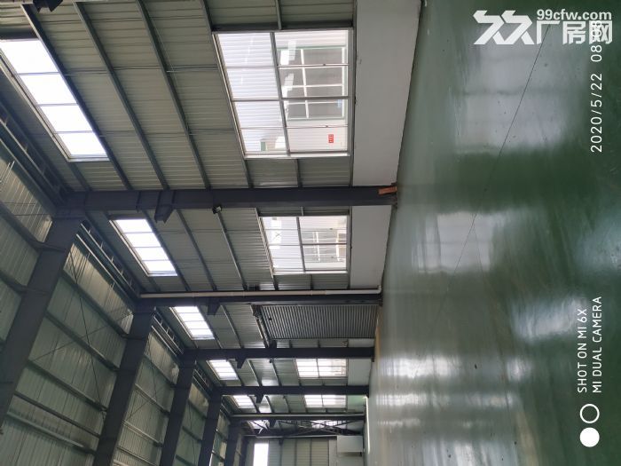 全新标准厂房招租，欢迎加入，共同发展-图6