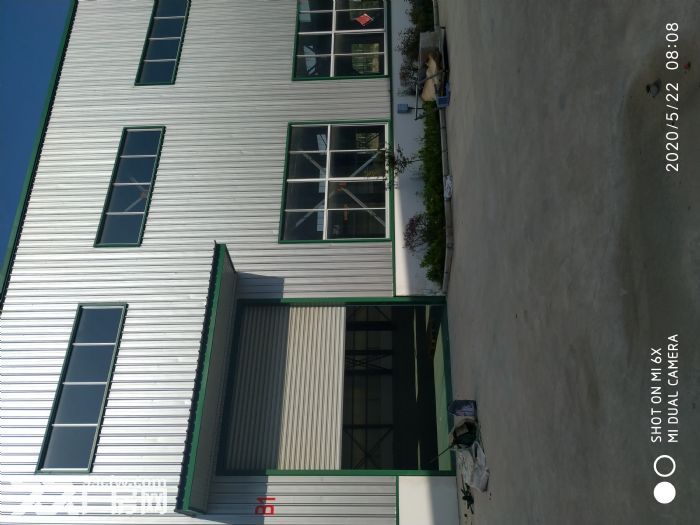 全新标准厂房招租，欢迎加入，共同发展-图5