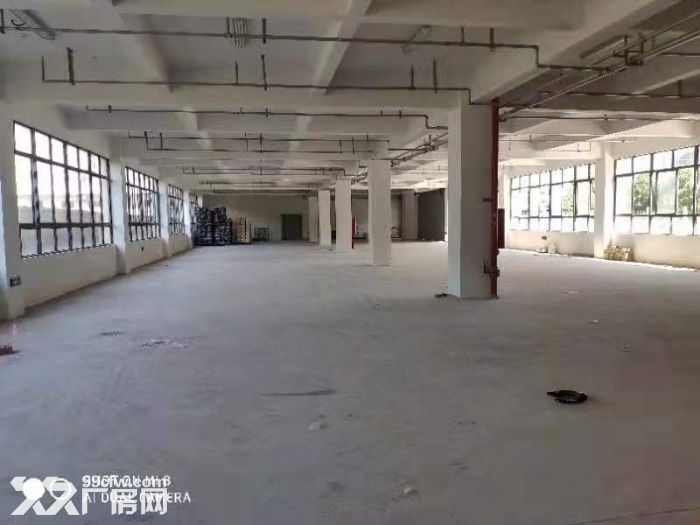 出租瓯海郭溪工业区1楼500平，层高7米，有行车，时候重工机械生产类-图1