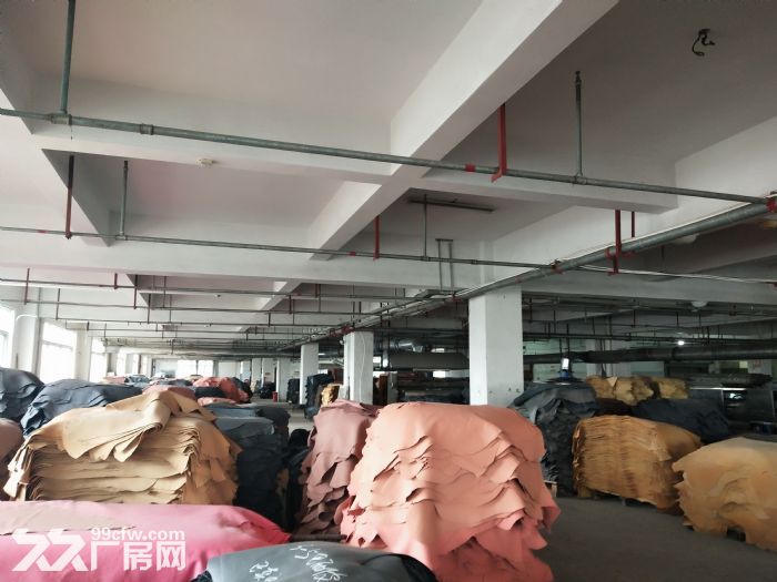 郭溪出租3楼2400平方的厂房 适合各行各业 马上可用-图1