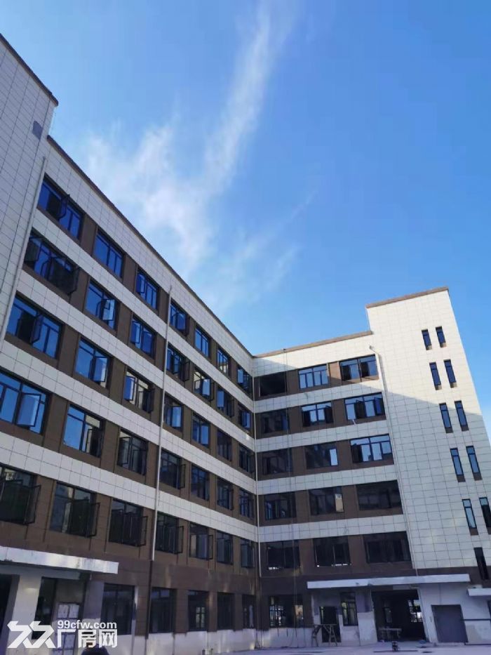 出租泽雅工业区独门独院5000平 适合各行各业-图1