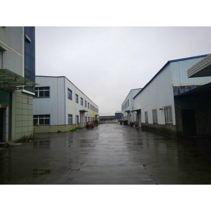 一楼工业厂房出租适合无污染重加工制造行业-图2