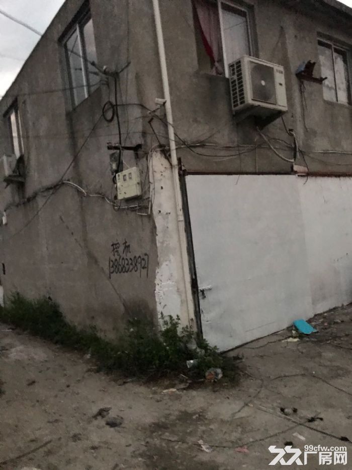 苍南县宜山镇厂房仓库出租水电电话电视宽带齐全-图1