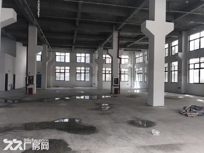 1楼800㎡层高7.5米，适合各种无污染行业-图1