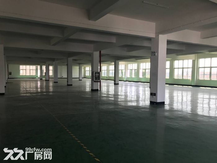 瑶溪工业区1500㎡适合服装，各种 轻工业-图1