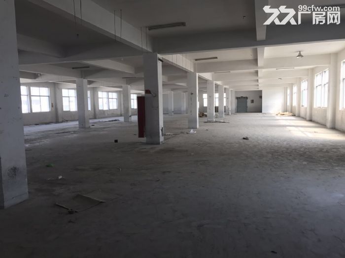 一楼500㎡楼上1500㎡电大，有食堂有宿舍，适合各行各业-图1