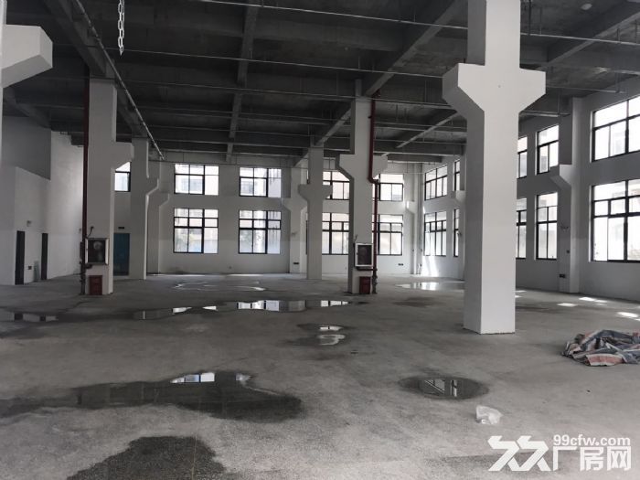 1楼500㎡高7米，适合五金磨具电子锁，电大-图1