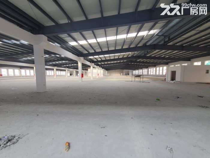全新 20000平米厂房出租-图4