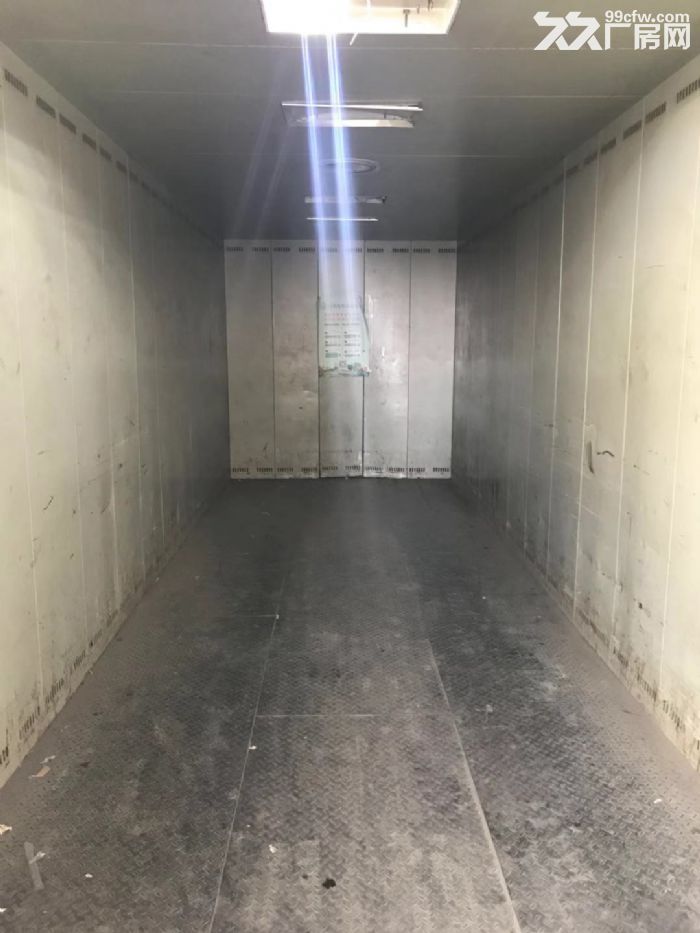 东山工业区厂房1350平米出租货梯5吨价格15元-图4