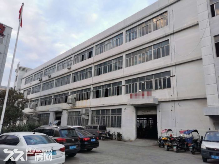 滨海经济开发区一至二层出租-图1