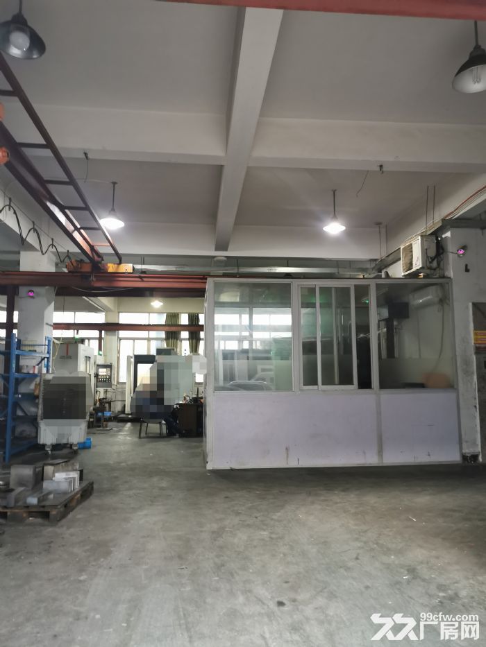 滨海经济开发区一至二层出租-图2