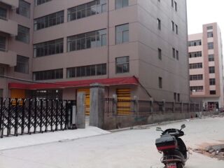 租售鞋都全新厂房13000平方，办公，商业，仓储，鞋&nbs-图1