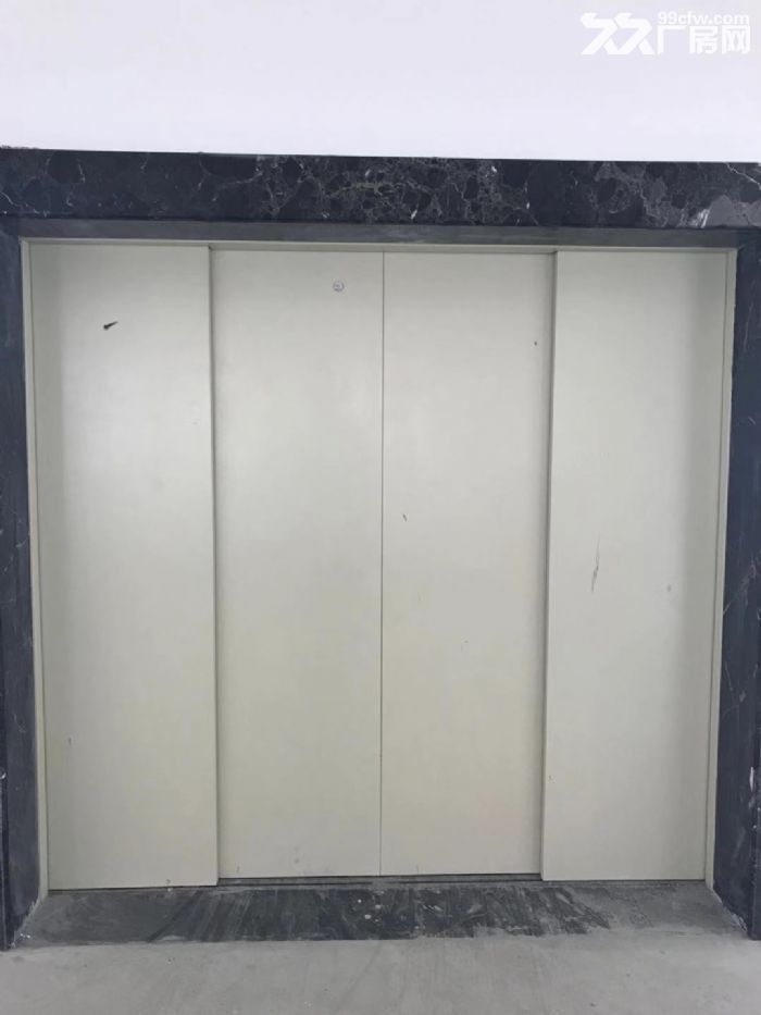 塘下北工业区厂房1500平米3000平米出租-图2