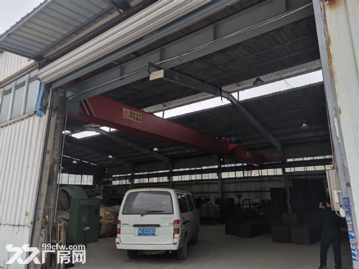 厂房出租龙湾滨海二十一路380平米，货梯2吨，电大，适合多行业-图1