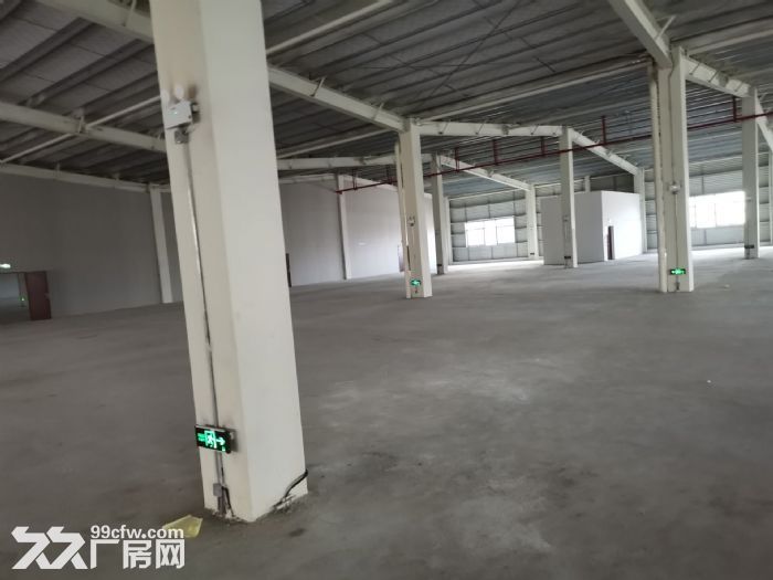 厂房出租龙湾金海1楼900平方，高5米，有行车，有货梯，电大，适合多行业-图3