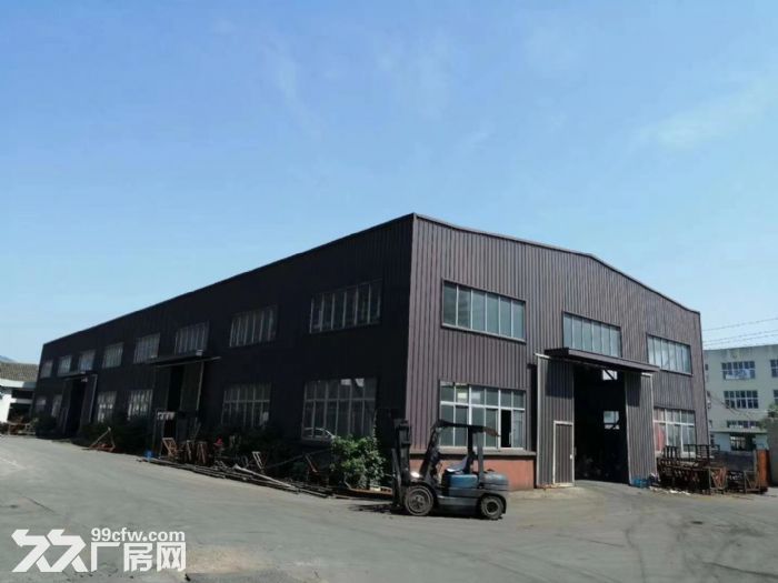 厂房出租龙湾金海1楼900平方，高5米，有行车，有货梯，电大，适合多行业-图2