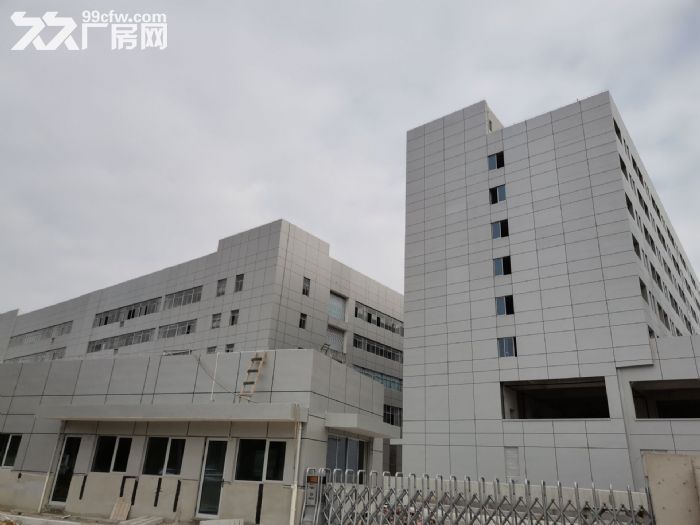 厂房出租龙湾滨海1200平米，外观形象好，电大。适合重工做法兰，模具，数控，机械-图4