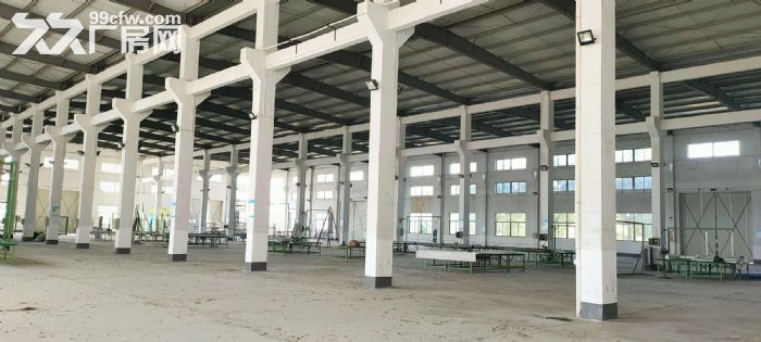 厂房出租龙湾罗东南街3楼500平，适合服装，鞋，印刷，小阀门，数控，小配件，鞋材-图1