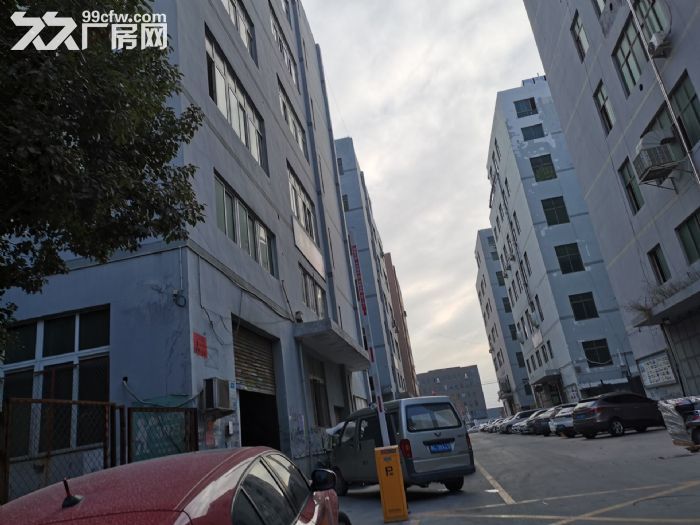 厂房出租龙湾罗东南街3楼500平，适合服装，鞋，印刷，小阀门，数控，小配件，鞋材-图3