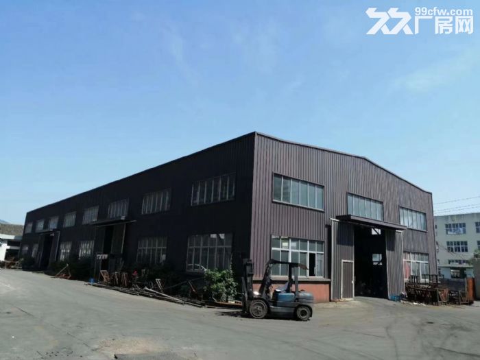 厂房出租龙湾罗东南街3楼500平，适合服装，鞋，印刷，小阀门，数控，小配件，鞋材-图4