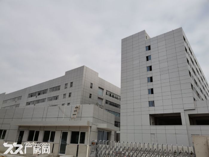 厂房出租龙湾滨海楼上1000平，有行车，货梯，电大，适合阀门，管件，机械，车床等-图2