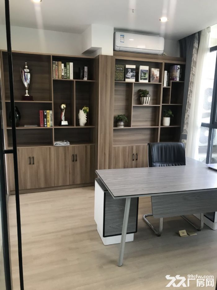 飞云云江工业区厂房1700平米出租适合各种行业。-图1