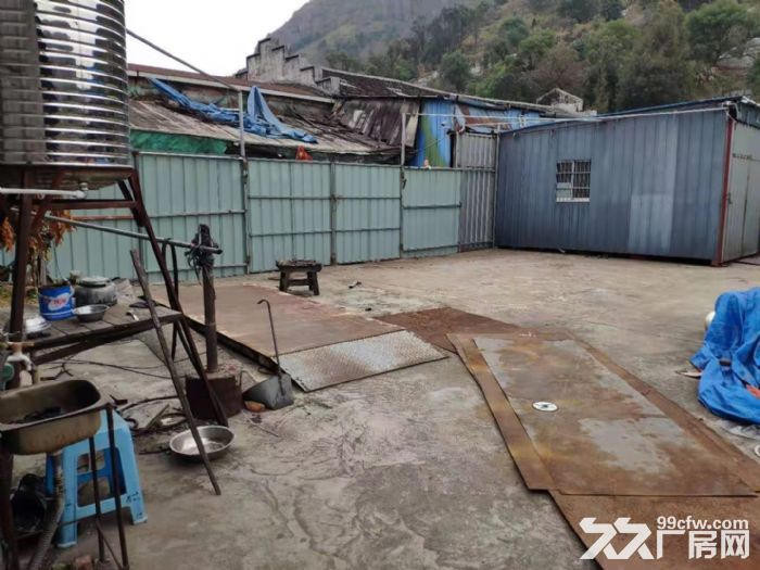 金乡宜山钱库有空地出租-图1