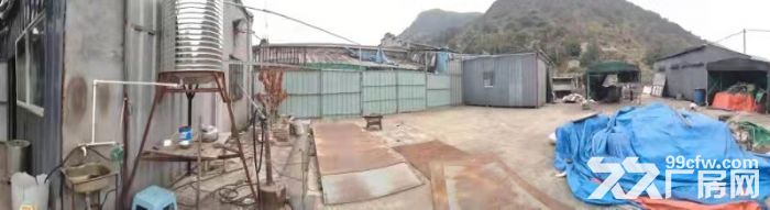 金乡宜山钱库有空地出租-图2